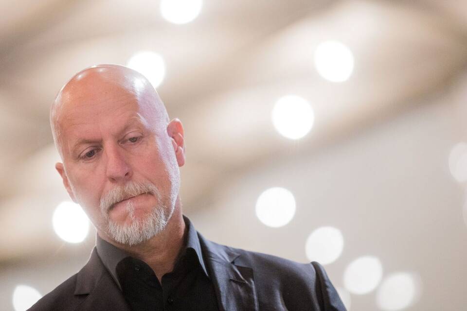 Rainer Schaller Rainer Schaller