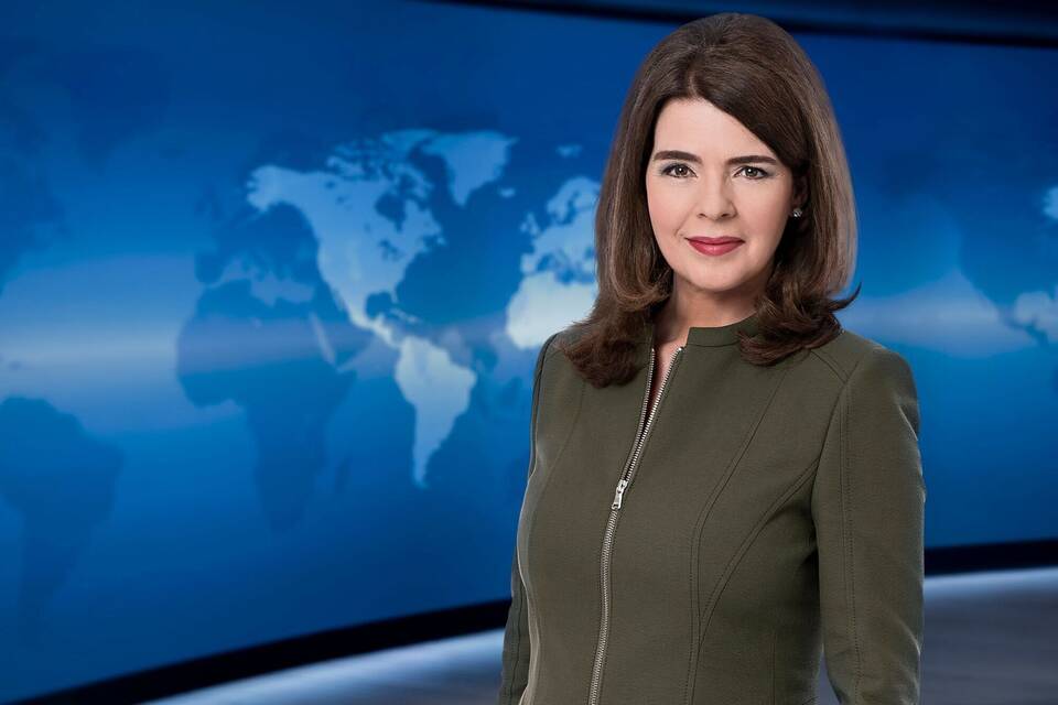Susanne Daubner Susanne Daubner