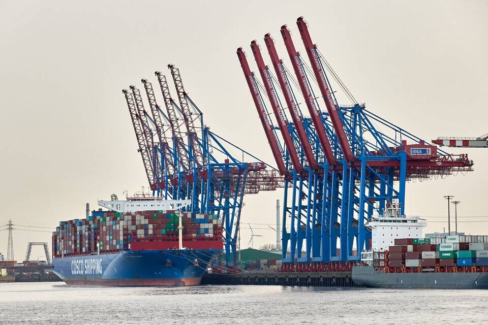 Hamburger Hafen Hamburger Hafen