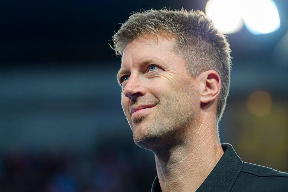 Markus Gaugisch Markus Gaugisch
