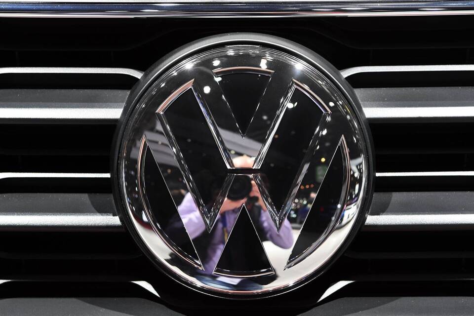 Volkswagen Volkswagen