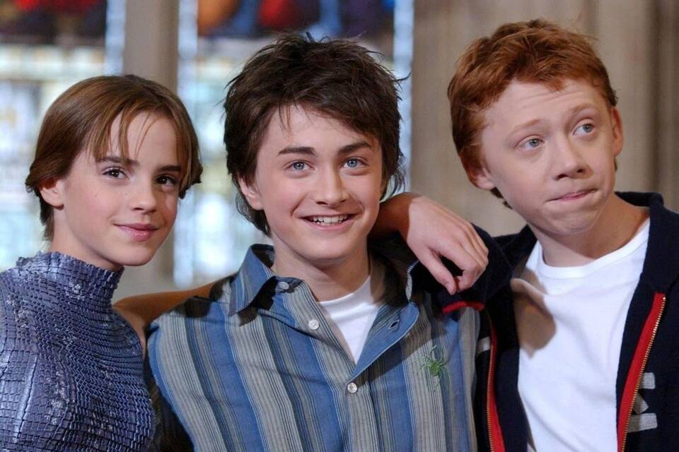 Harry-Potter-Filme