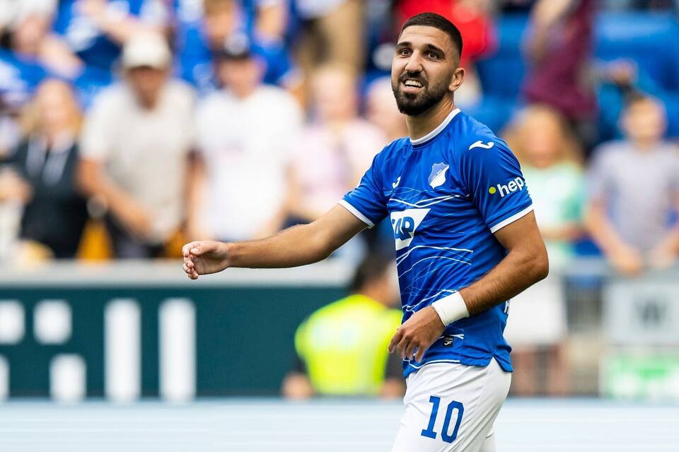 Munas Dabbur Munas Dabbur