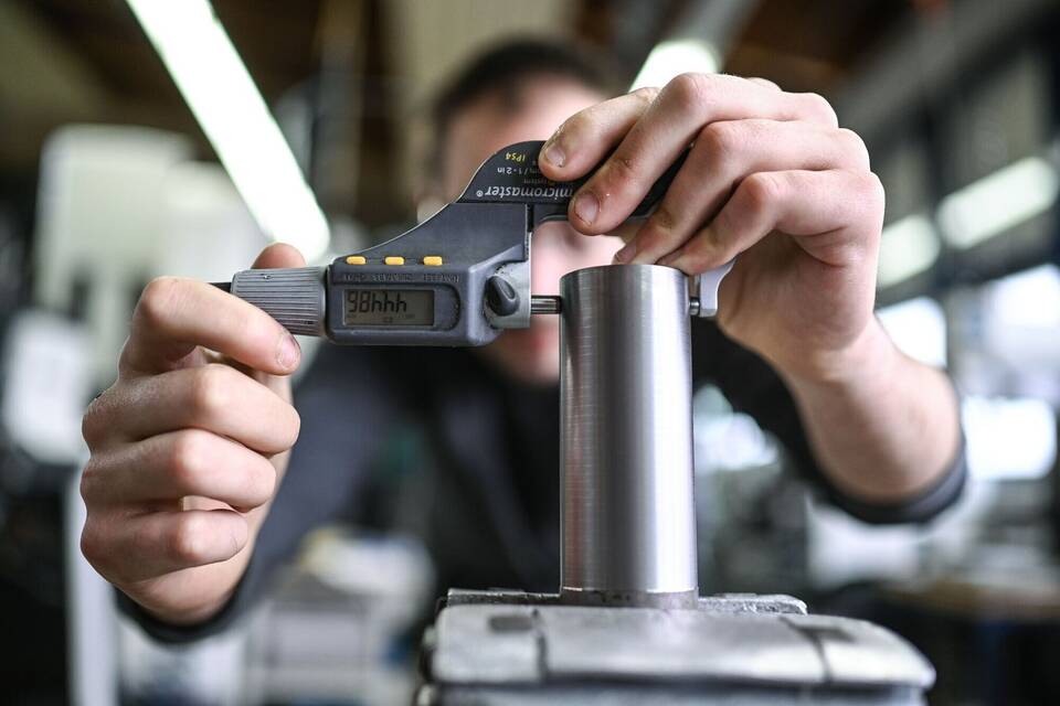 Ausbildung Ausbildung