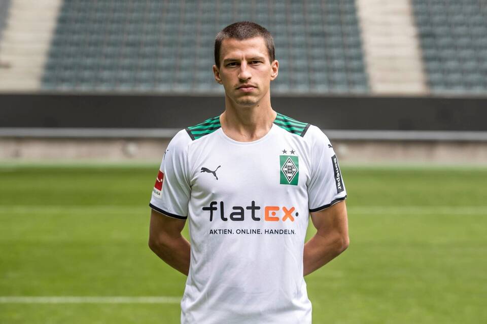 Stefan Lainer