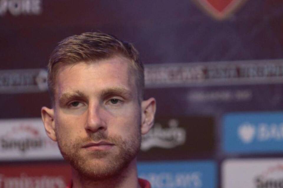 Auskuriert Auskuriert