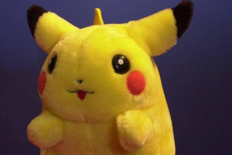 Pokémon Pokémon