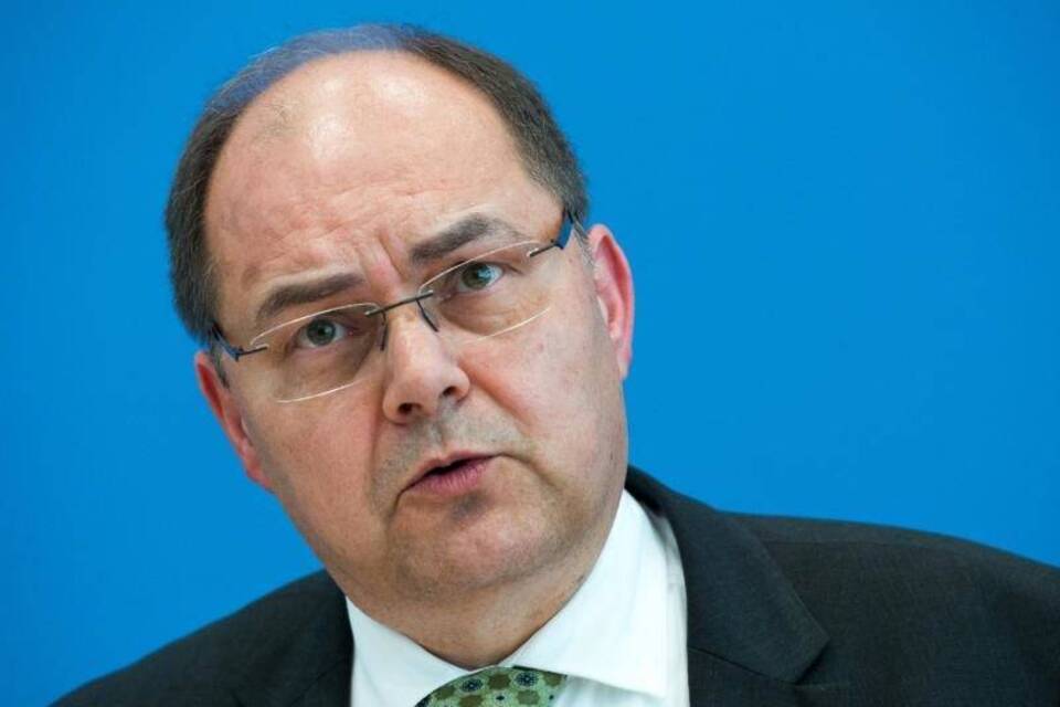 Christian Schmidt Christian Schmidt