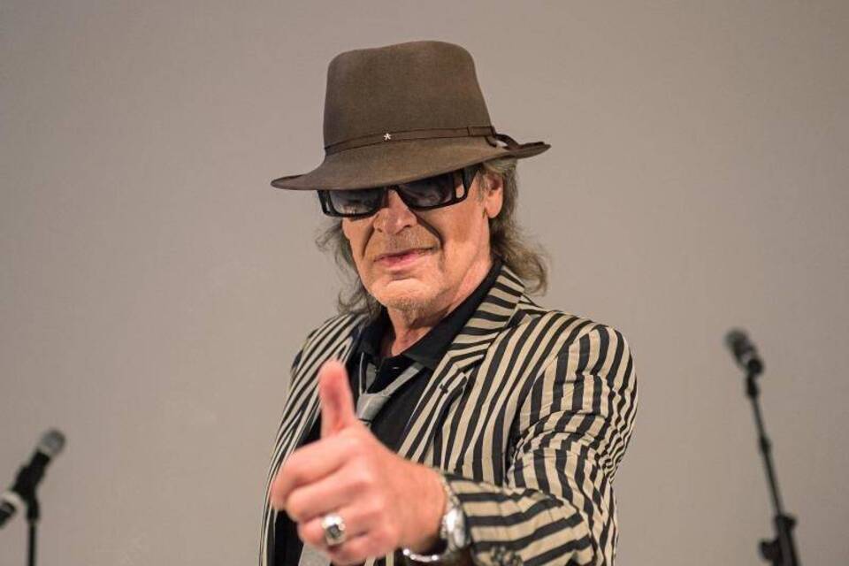 Udo Lindenberg Udo Lindenberg