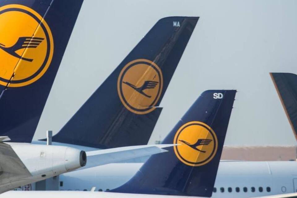 Nach Pilotenstreik bei Lufthansa Nach Pilotenstreik bei Lufthansa