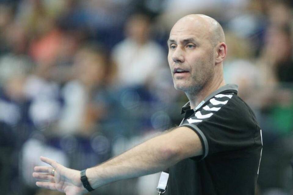 Füchse-Coach Füchse-Coach