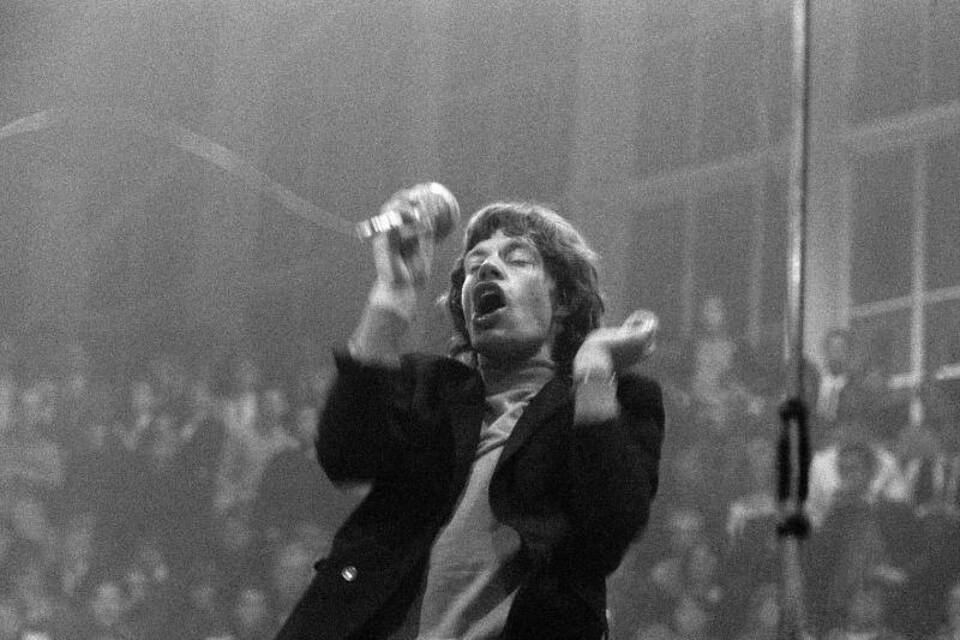 Rolling Stones Rolling Stones