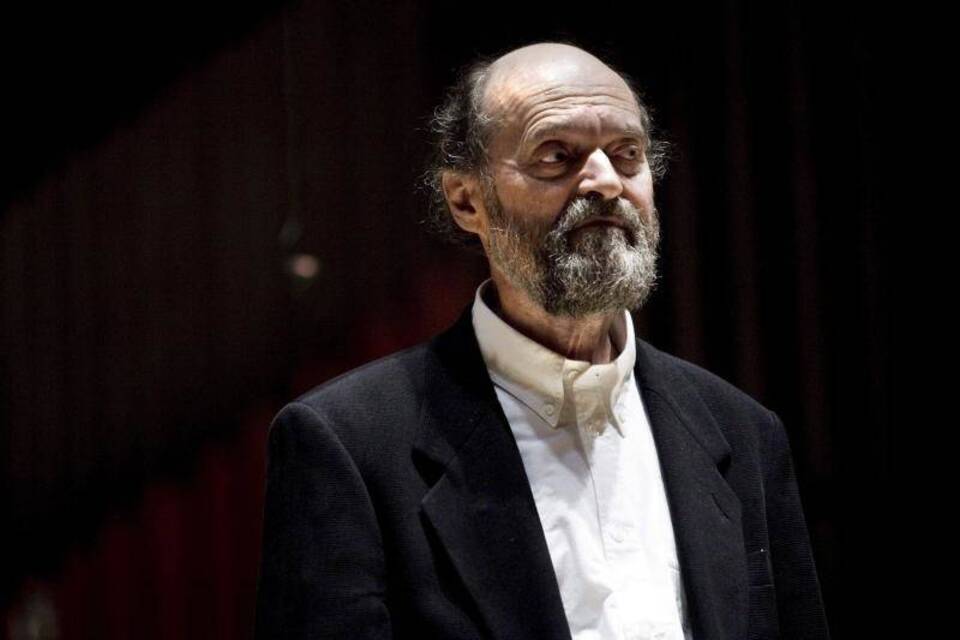 Arvo Pärt Arvo Pärt