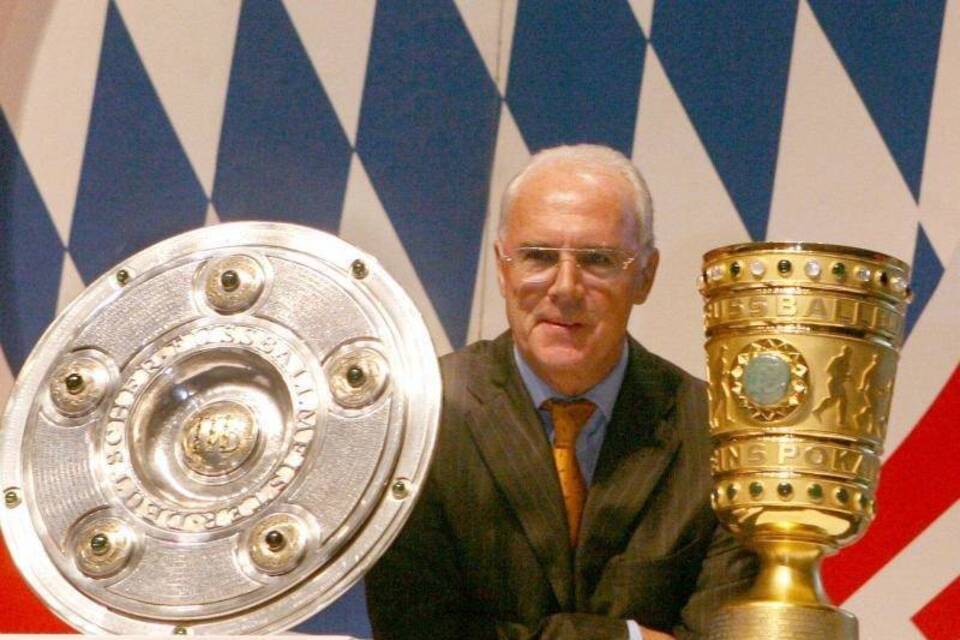 Geburtstag