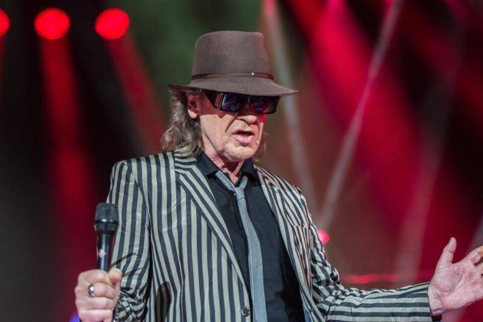 Udo Lindenberg Udo Lindenberg