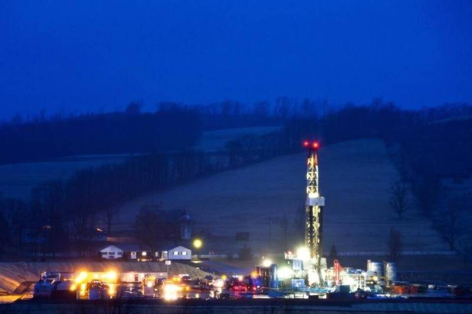 Fracking