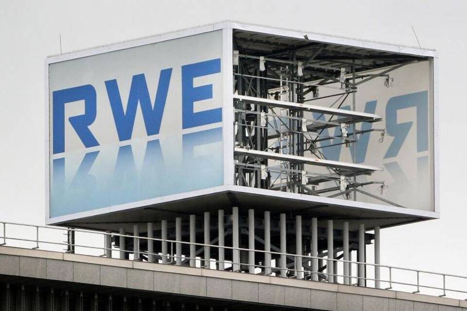 RWE RWE