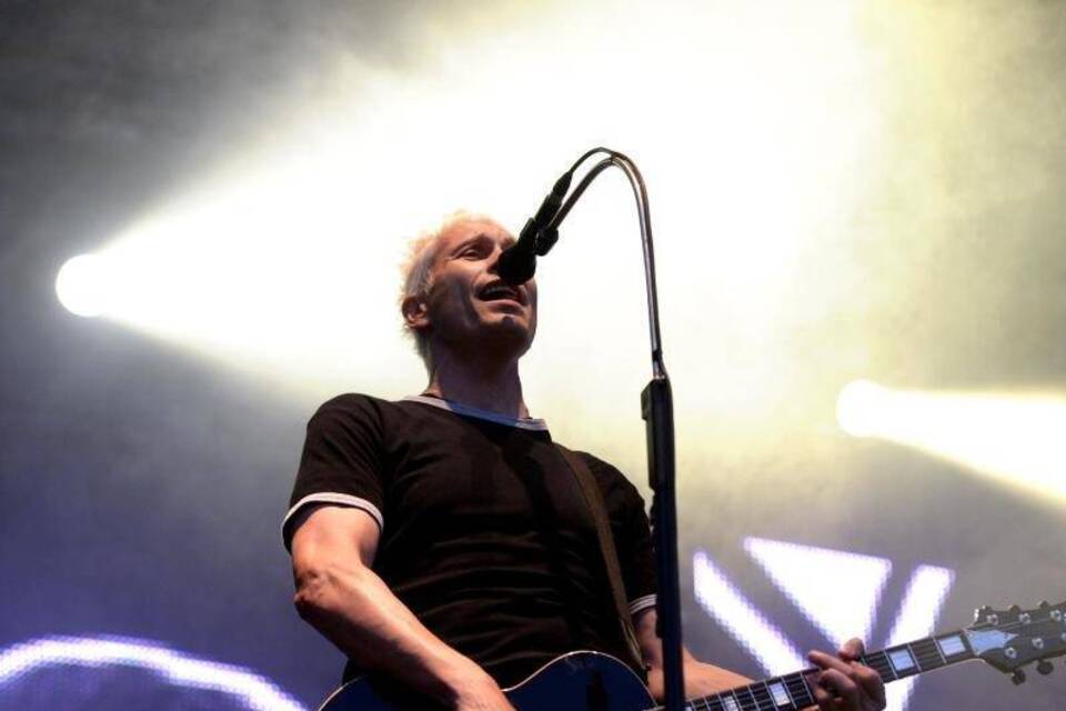 Die Ärzte Die Ärzte