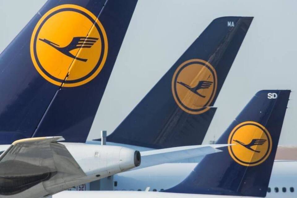 Lufthansa Lufthansa