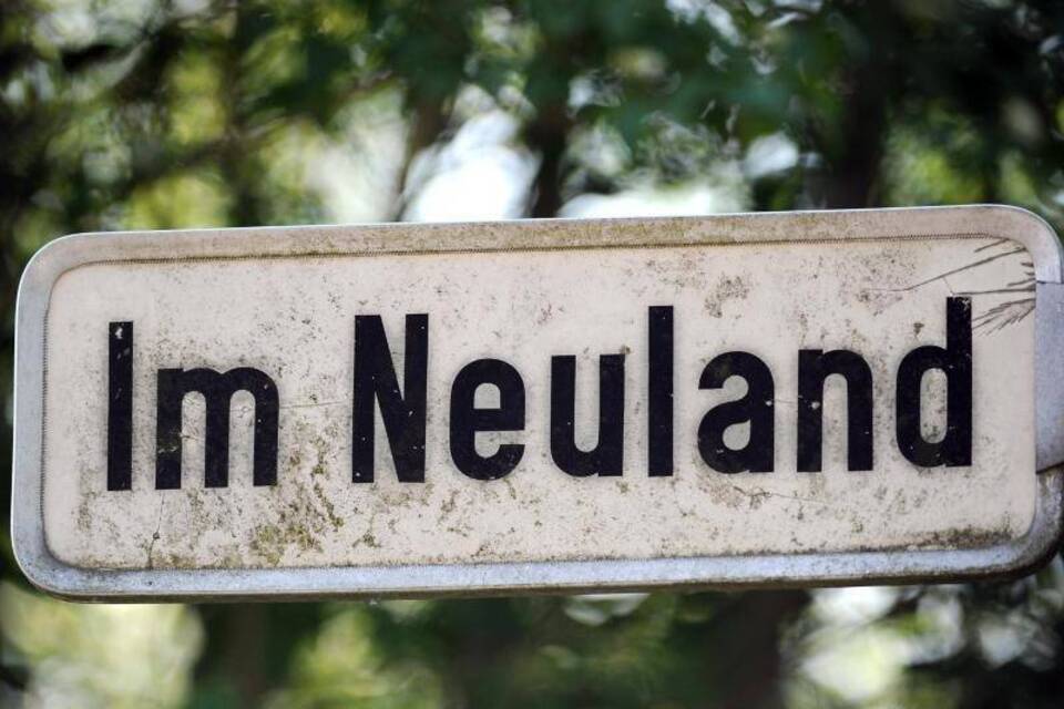 Im Neuland Im Neuland