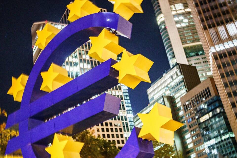 Euro-Symbol Euro-Symbol