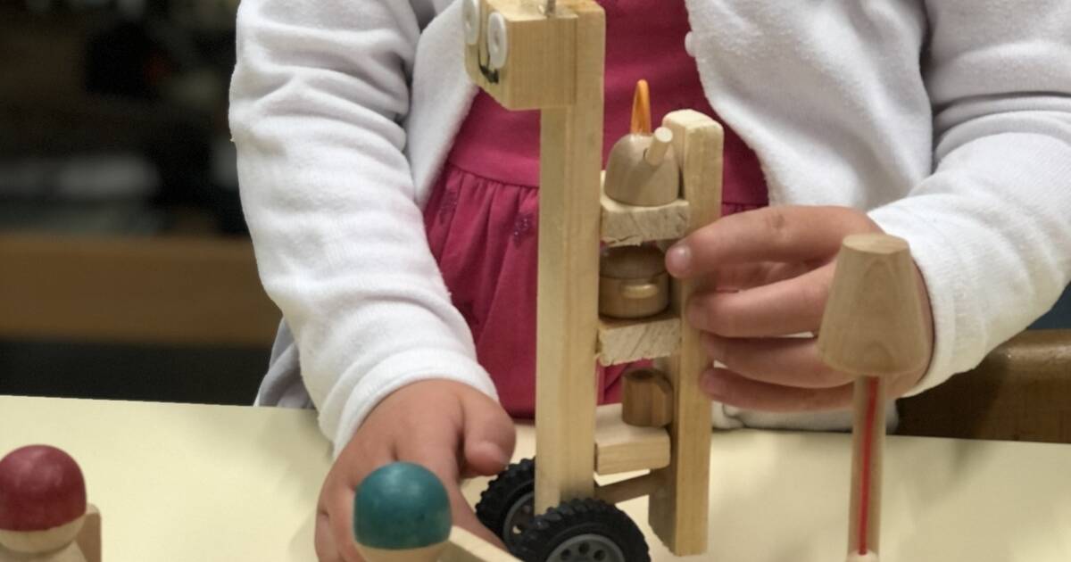 kindergarten mosbach