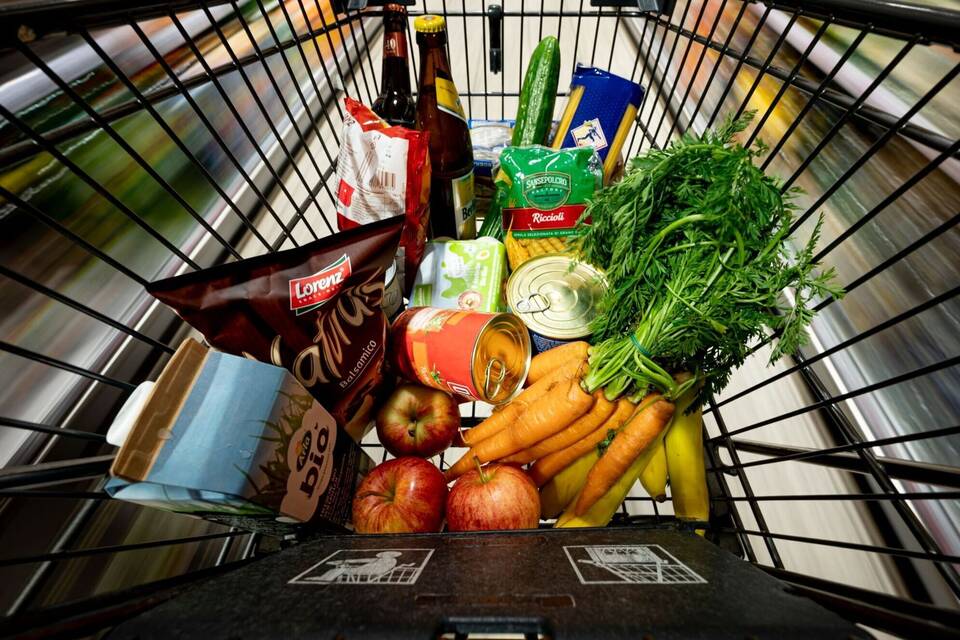 Inflation Inflation