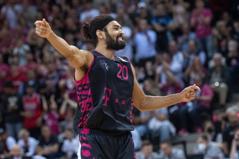 Telekom Baskets Bonn Telekom Baskets Bonn