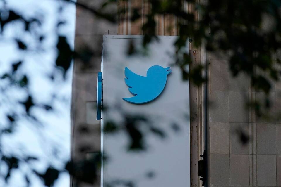 Twitter