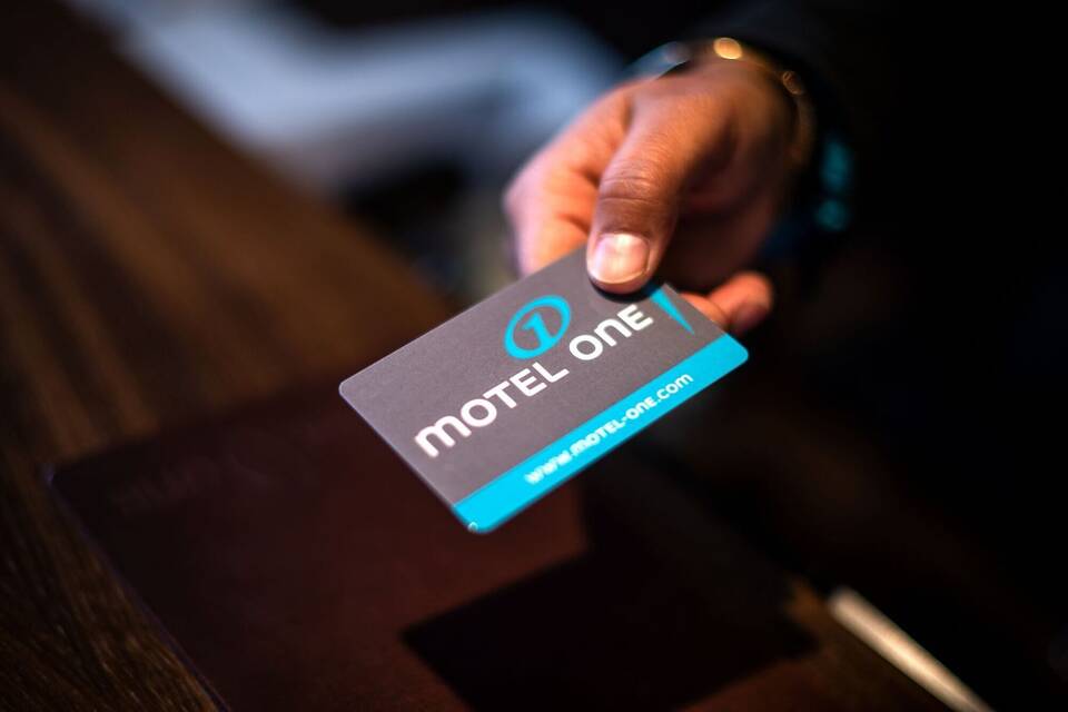 Motel One Motel One