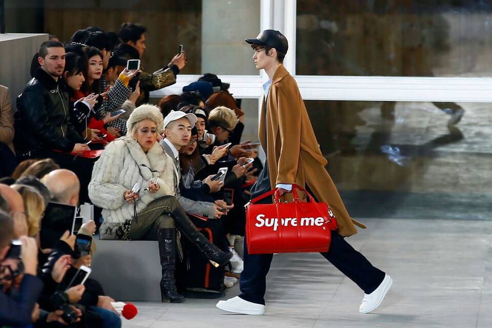 Männerhandtasche Männerhandtasche