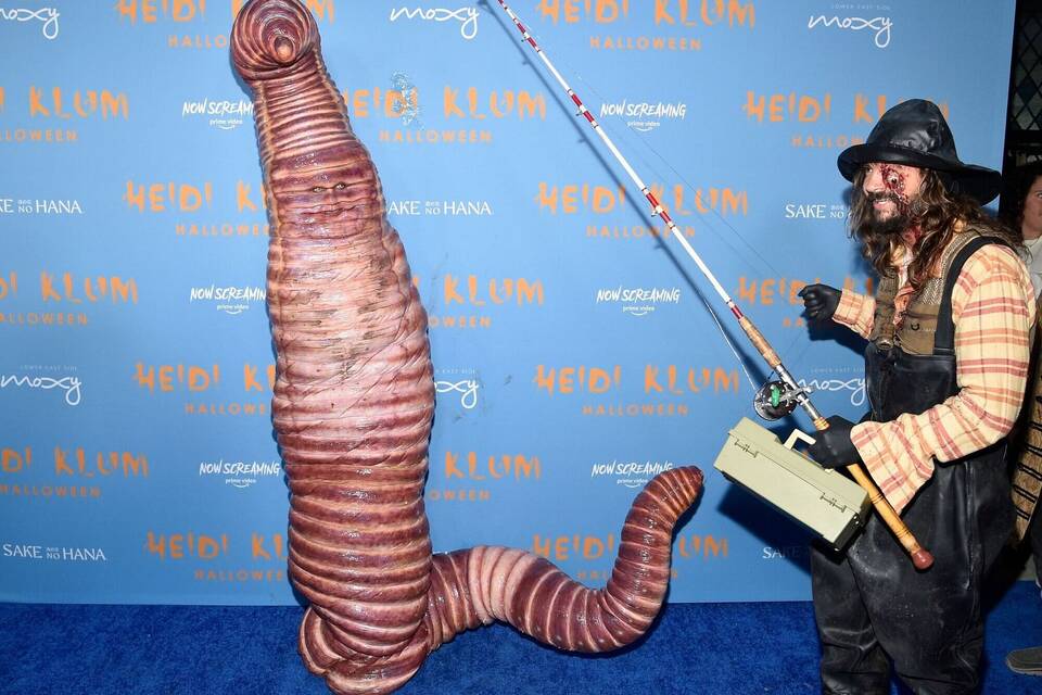 Heidi Klum Heidi Klum