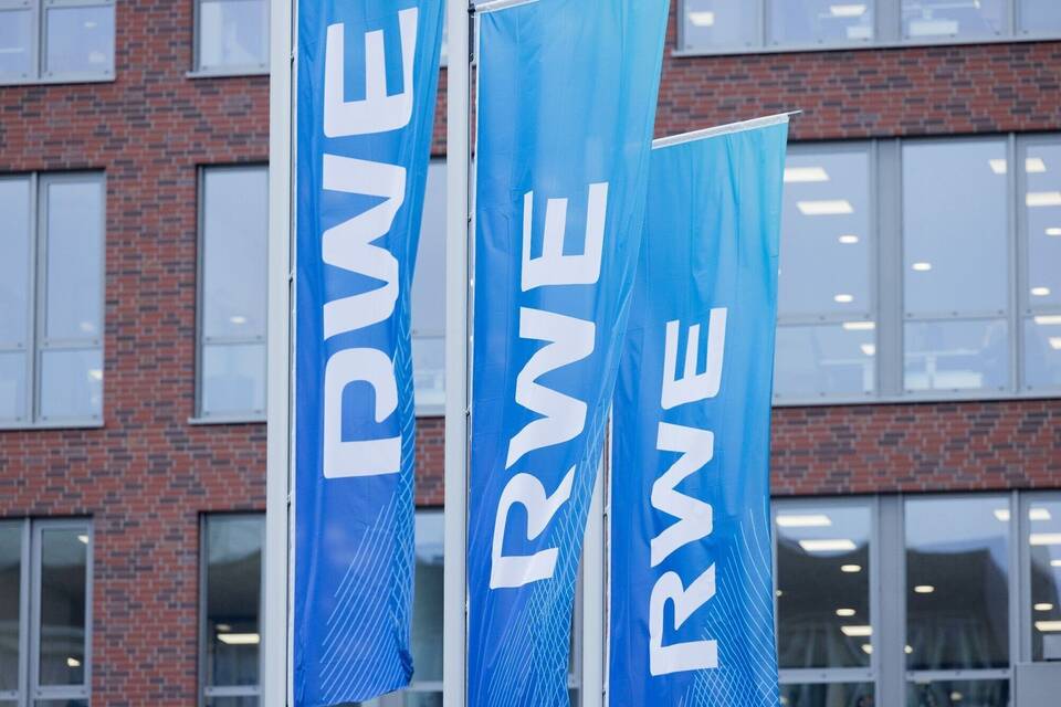 RWE RWE