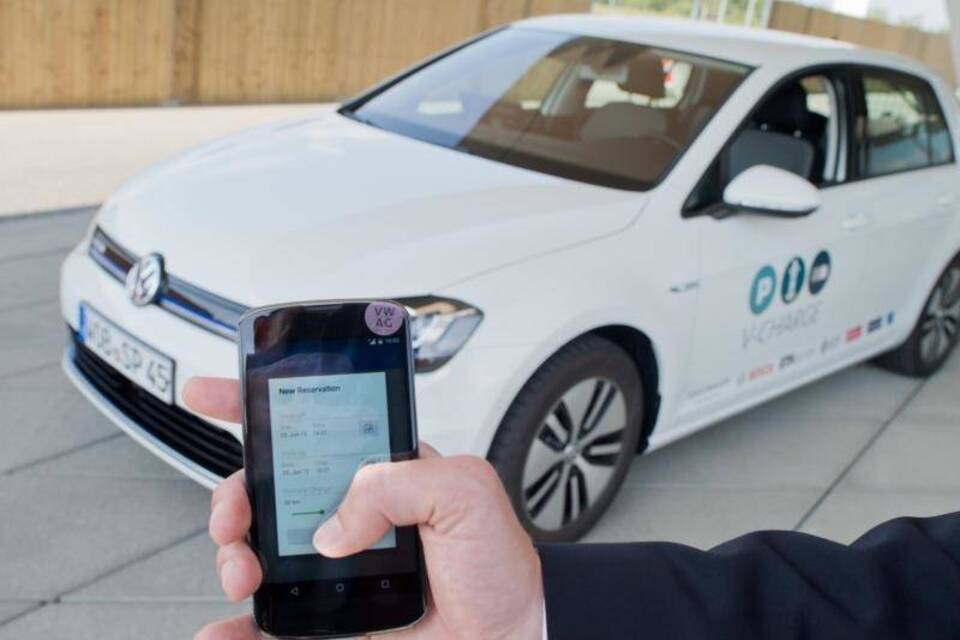 Automatisiertes Fahren Automatisiertes Fahren