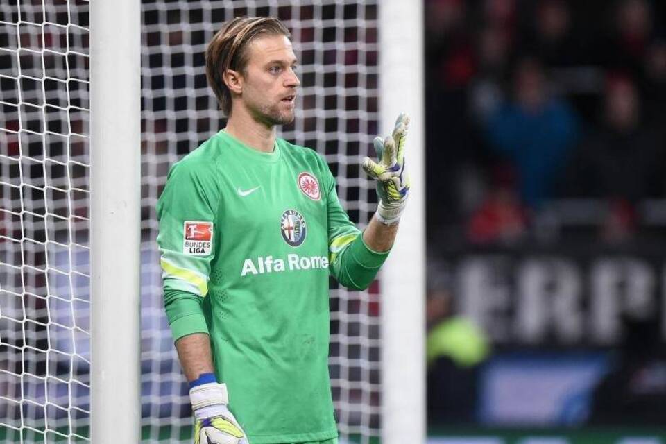 Ex-Nationalkeeper