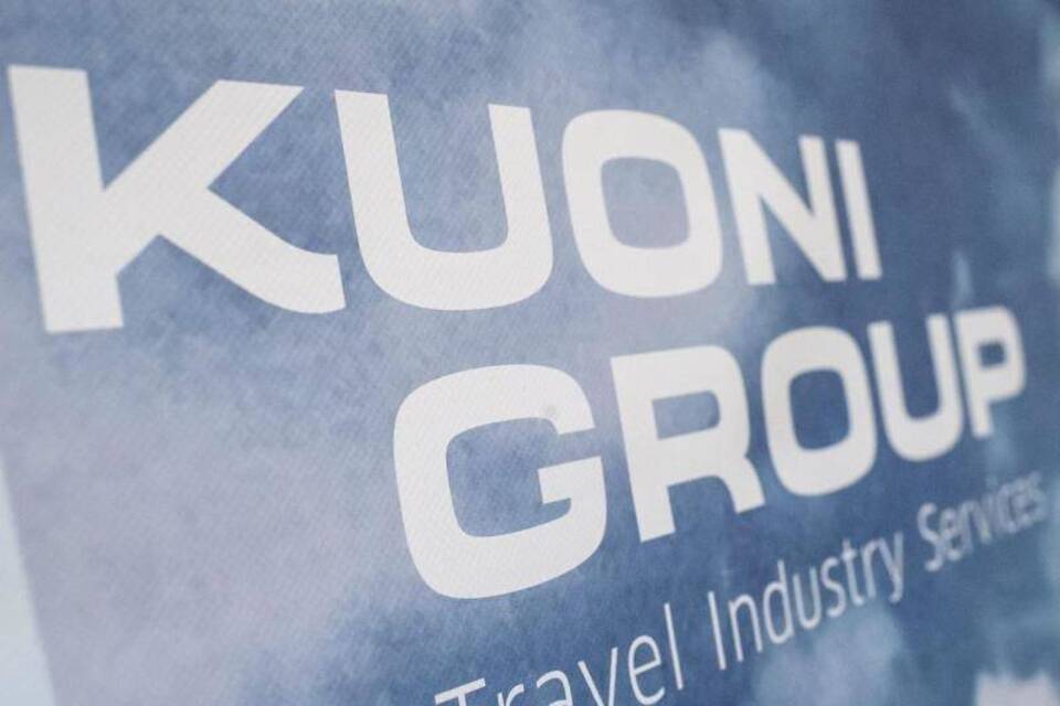 Kuoni