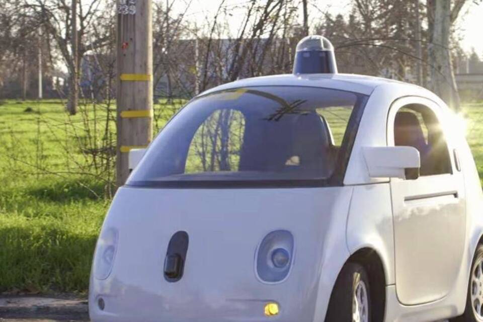 Google-Auto Google-Auto