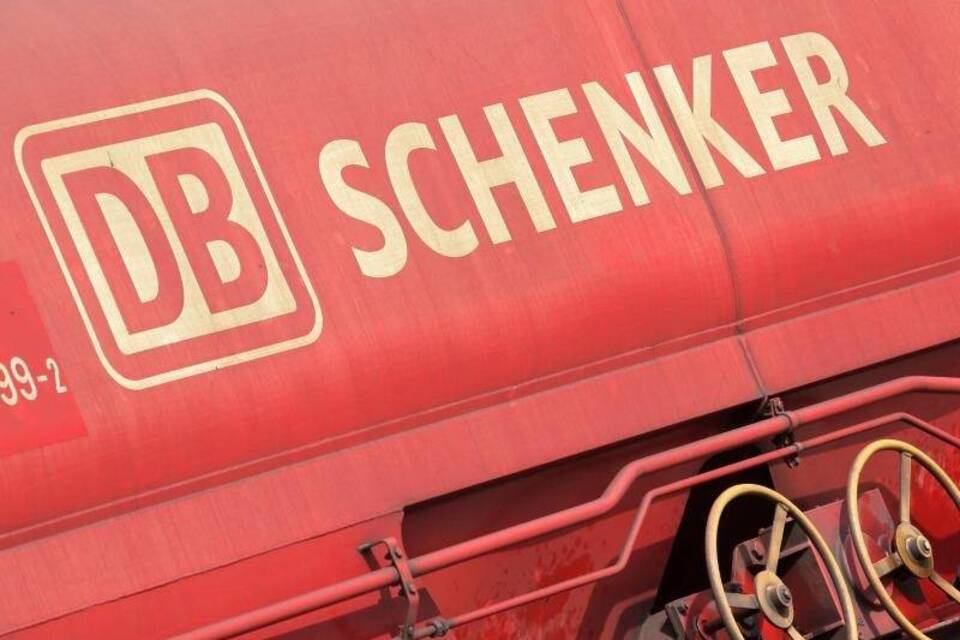 DB Schenker DB Schenker