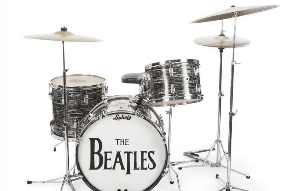 Ringo Starr