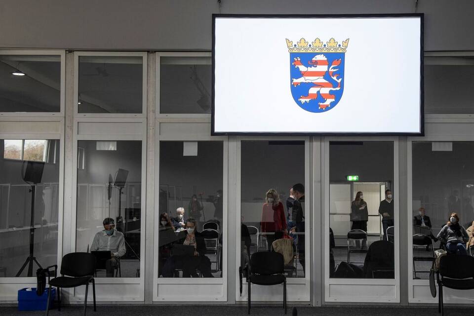 Prozess um "Cum-Ex"-Aktiendeals Prozess um "Cum-Ex"-Aktiendeals