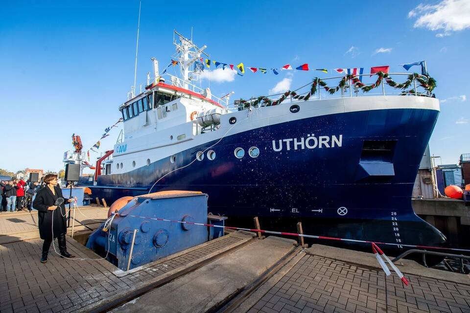 «Uthörn»