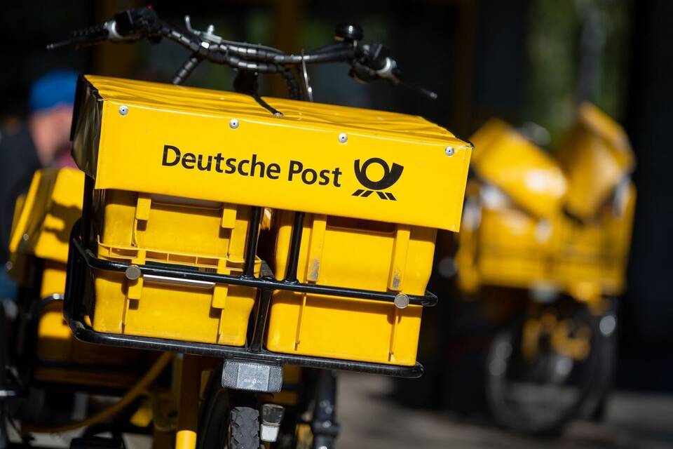 Deutsche Post