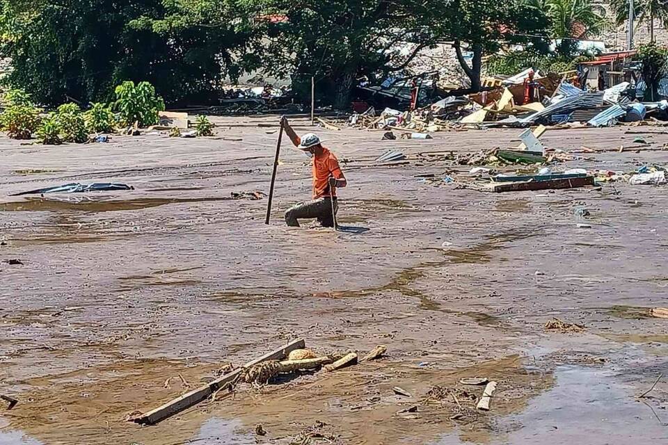 Philippinen Philippinen