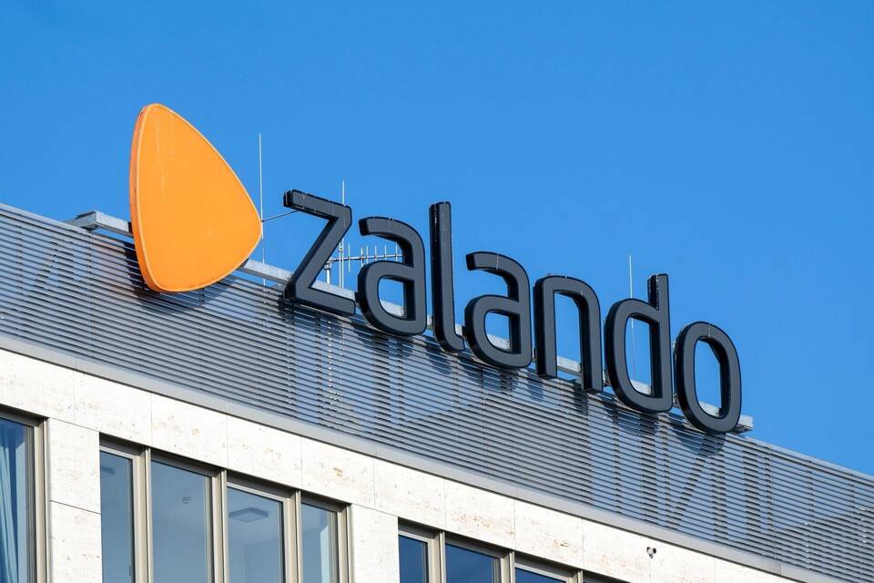 Zalando Zalando