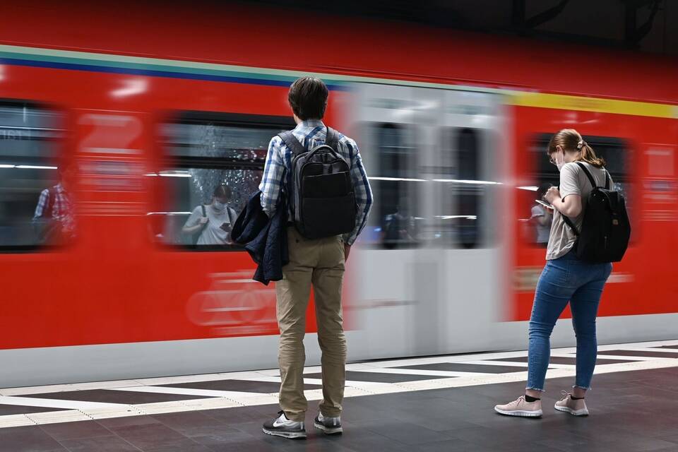 Öffentlicher Nahverkehr