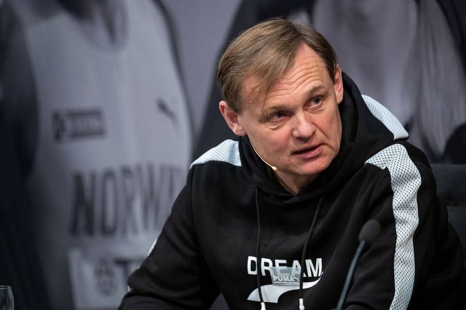 Björn Gulden - Puma Björn Gulden - Puma