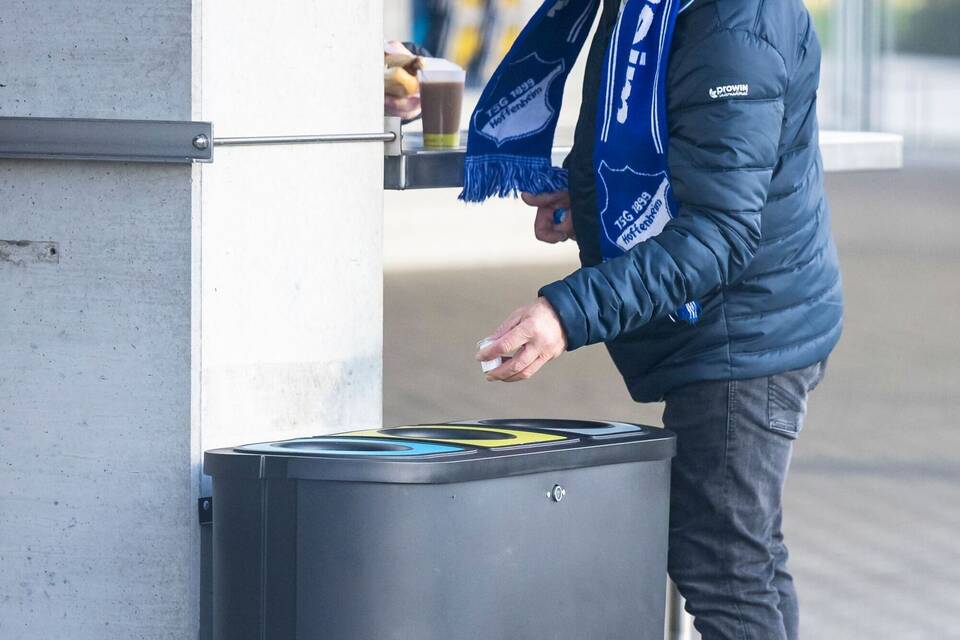 Abfalltrennung Abfalltrennung