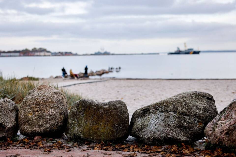 Ostseeküste Ostseeküste