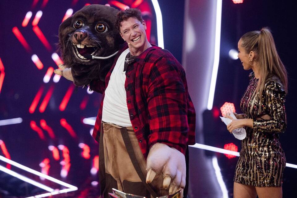 KINA - Maulwurf gewinnt