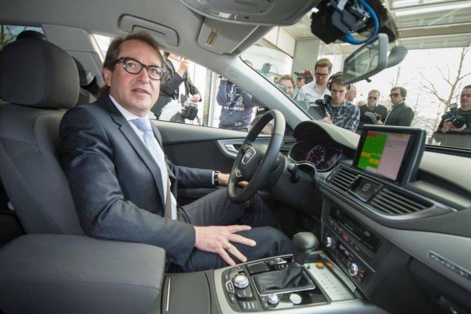 Dobrindt